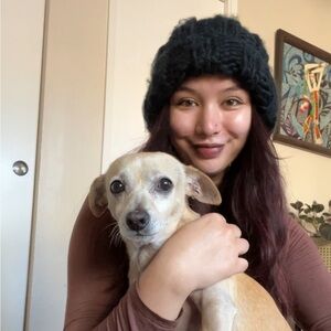 Meet your Posher, Amanda